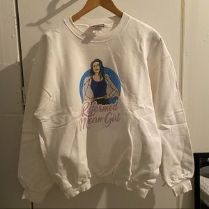Camila Mendes/ Riverdale Sweatshirt